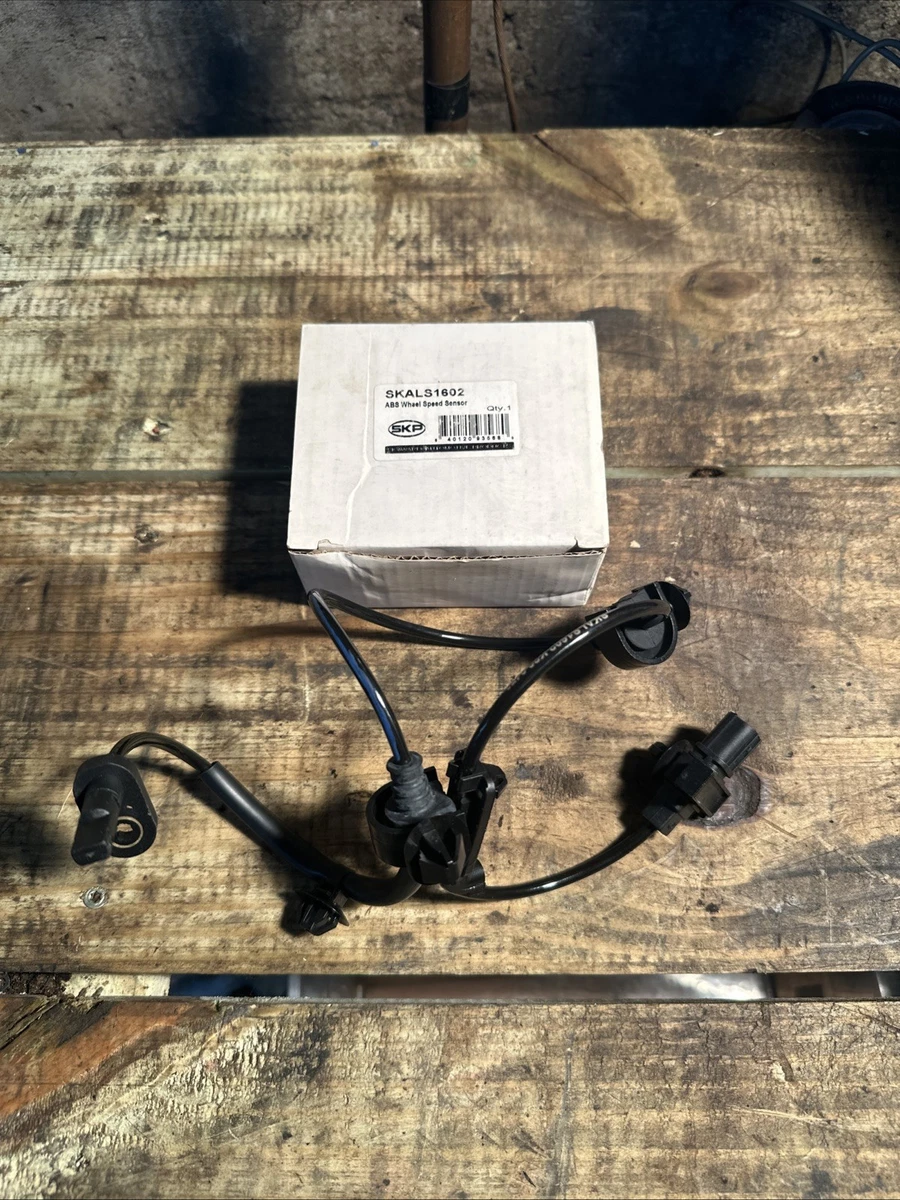 Abs Sensor Achter L/R Volvo C70/S70/V70, 9472171