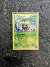 Exeggutor - 5/116 - Pokemon Plasma Freeze Black & White Reverse Holo Card on eBay