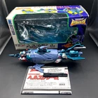 Vintage Transformers Beast Wars II D-23 HellScream 1998 Figure - Complete