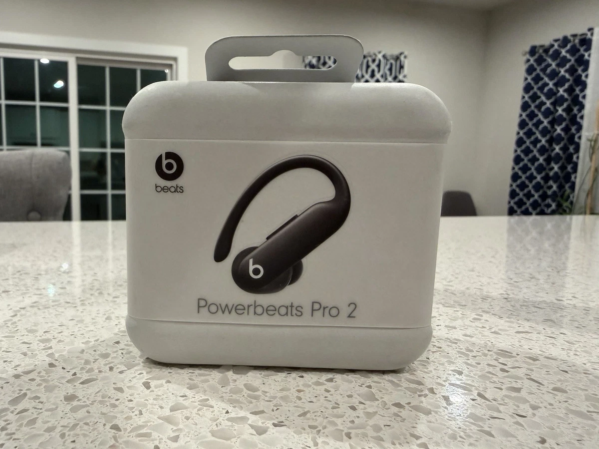 Beats by Dr. Dre Powerbeats Pro Headphones for sale | eBay