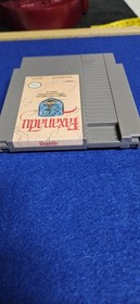 Faxanadu (Nintendo Entertainment System, 1989) NES Cartridge Only