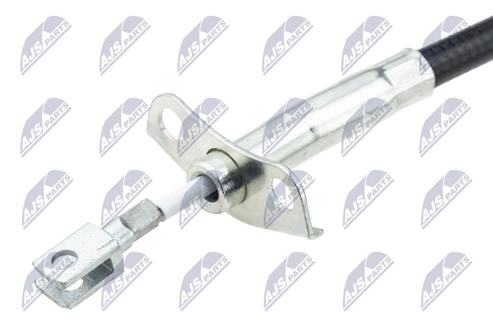 CABLE PULL PARKING BRAKE HLR-ME-009 FOR VW LT/28-46/II/Platform/Chassis/Van 2.3L - Image 7