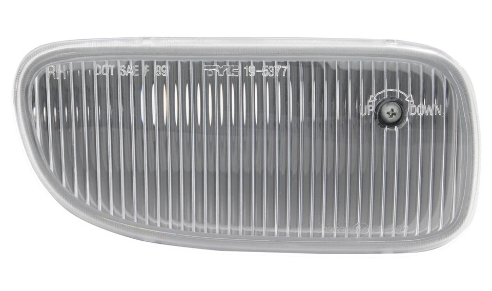 Nebelscheinwerfer Set für Jeep Grand Cherokee 2 WJ WG 1998- H12 NSW Fog - Bild 2 von 4