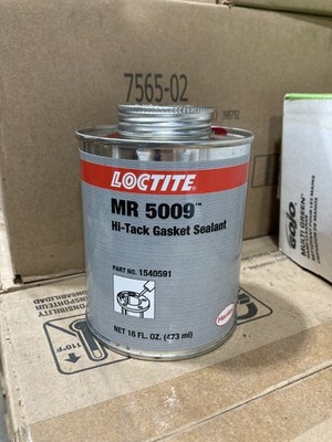 Loctite MR 5009 Hi-Tack Gasket Sealant