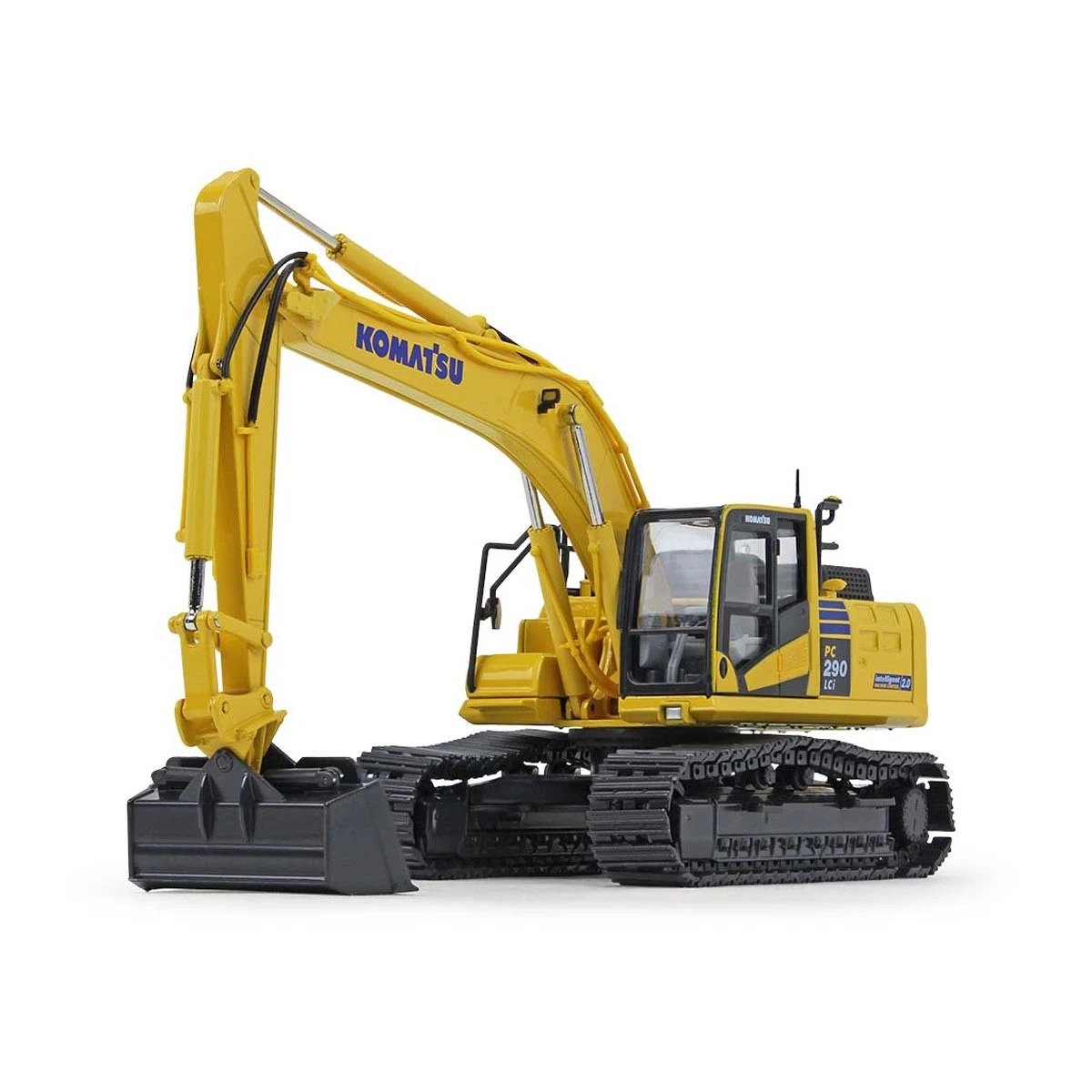Komatsu 1:50 Diecast Construction Excavators for sale | eBay