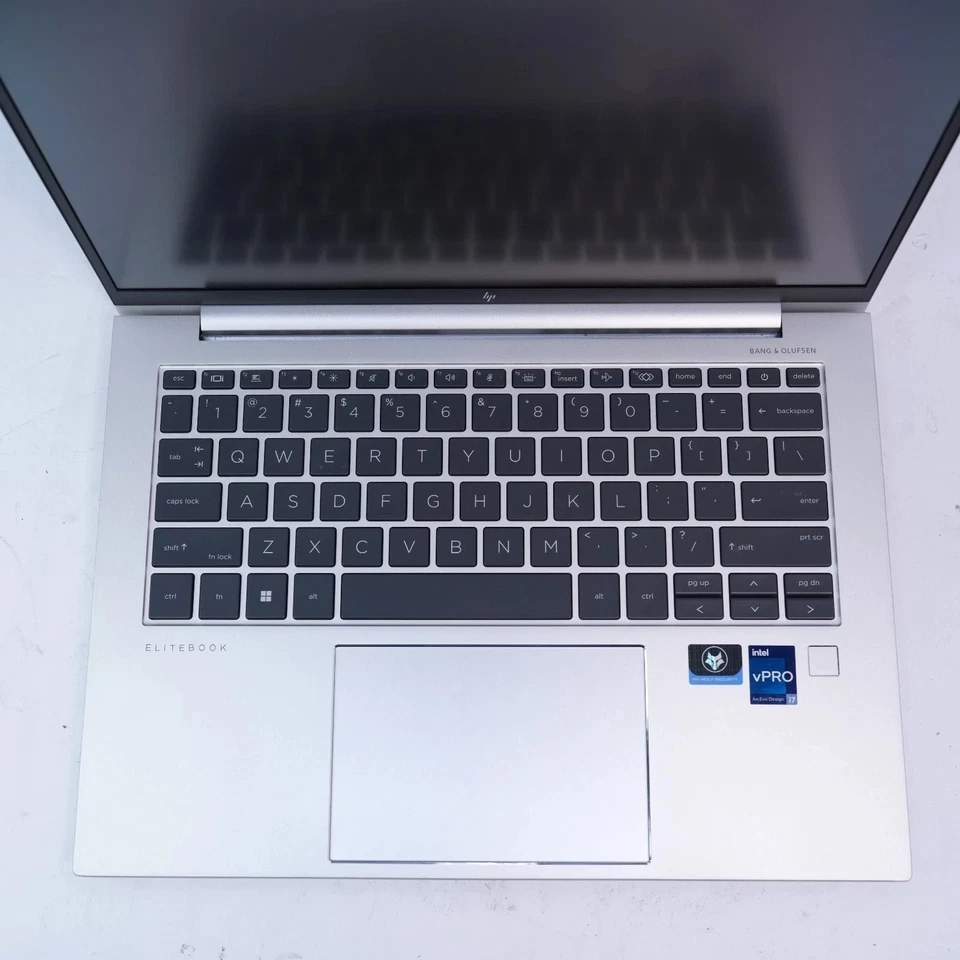 HP Elitebook 840 G9 14" i7-1265U 1.8GHz 16 GB RAM 512 GB SSD - Image 3 of 4