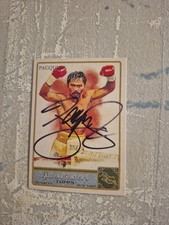Manny Pacquiao Cards, Rookie Cards, Autographed Memorabilia and More 17