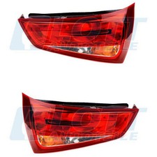 2x Heckleuchte links + rechts passend für Audi A1 8XA 1.0 Tfsi 1.2 1.4 1.6 TDI