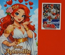 Baseball - 2023 TOPPS - #US196 - Zack Weiss - LP 🌹DeityAphrodite