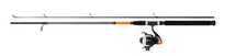 Daiwa Sensor Spin Fishing Combo
