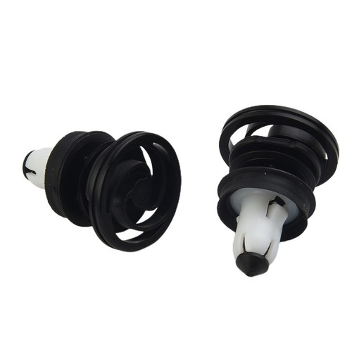 Reliable Clips for For TESLA Model 3 Front & Rear Door Panels Pack of 10 - Picture 8 of 12