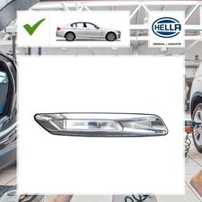 Zusatzblinkleuchte Rechts Hella f�r BMW 5 F10 525 d xDrive
