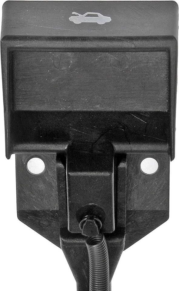 Cable de liberación de capó Dorman 912-183 compatible con Chevrolet / GMC seleccionados...  Foto 3 de 3