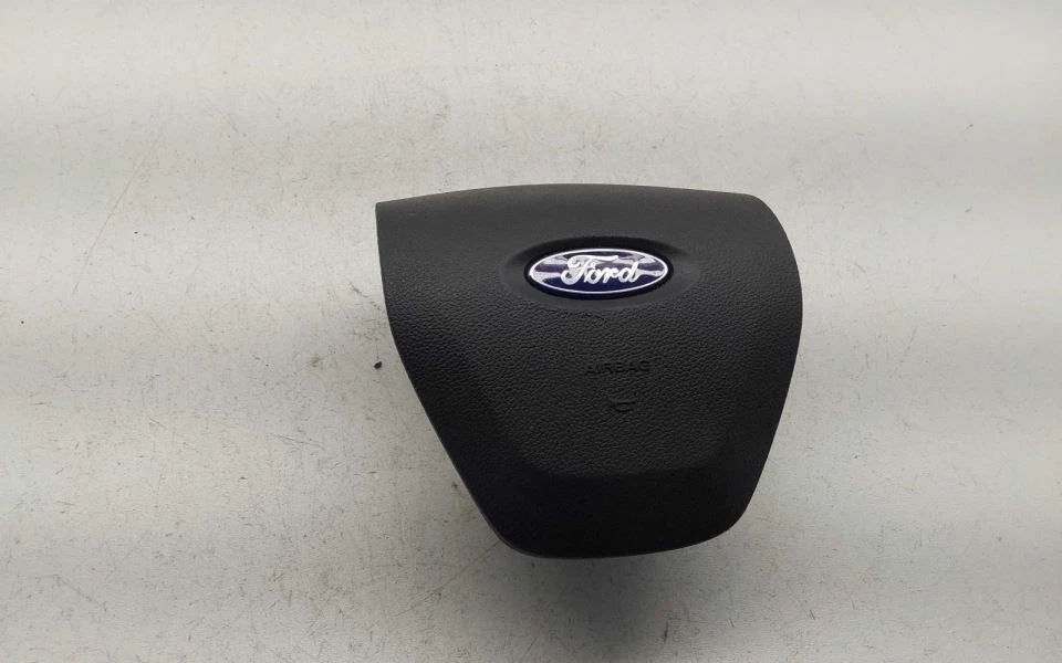 Driver Left Air Bag Front Driver Wheel Fits 13-19 TAURUS 2583812 Foto 2 de 4