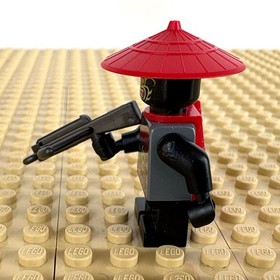 LEGO Ninjago, Final Battle: Stone Army Scout, njo0072, 70503 GOLDEN DRAGON 2013