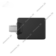 Nanoradar 77Ghz SR73F 40M Short Distance Obstacle Avoidance Sensor radar Sensor