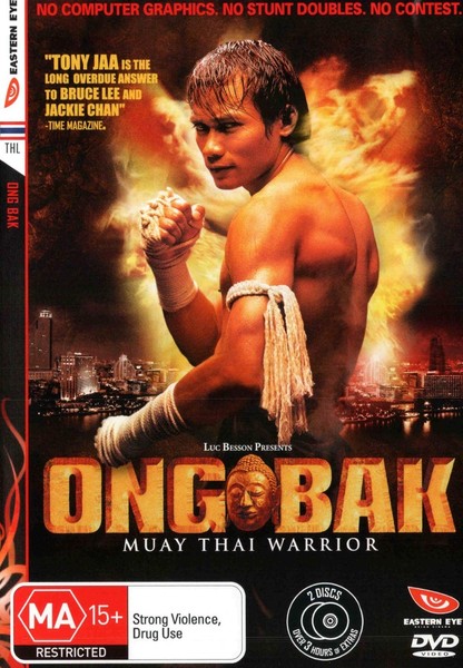 Ong Bak
