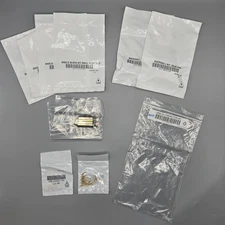 Garmin GMA 35 Connector Kit - PN: 011-02302-00