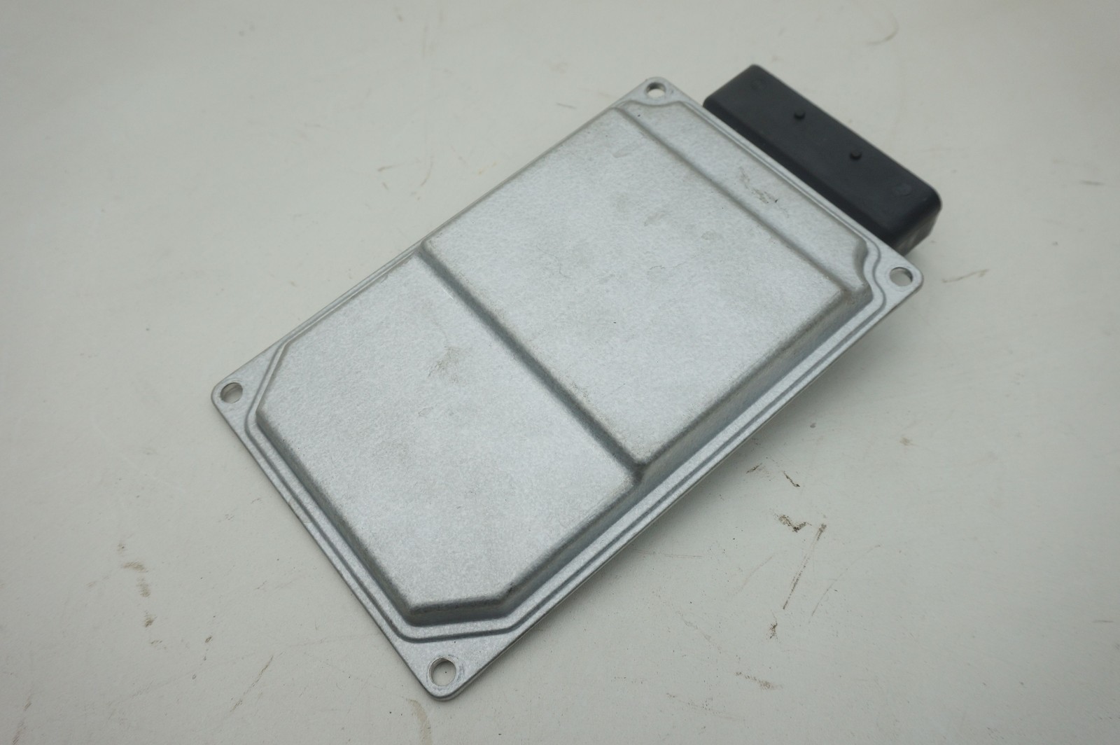 Active Aero Control Module Unit OEM 310718 Ferrari 488 Spider 2017
