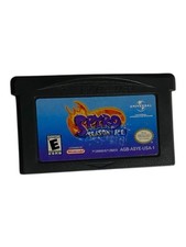 ebay® Auktion 177171703588 | Spyro: Season of Ice Nintendo GameBoy Advance Modul USA Thumbnail of ebay® auction 177171703588 | Spyro: Season of Ice Nintendo GameBoy Advance Modul USA