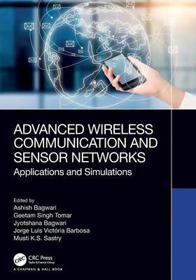 Advanced Wireless Communication and Sensor Networks | Ashish Bagwari (u. a.)