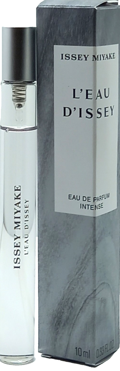 ISSEY MIYAKE L'EAU D'ISSEY EDP INTENSE PEN SPRAY FOR WOMEN 0.33Oz