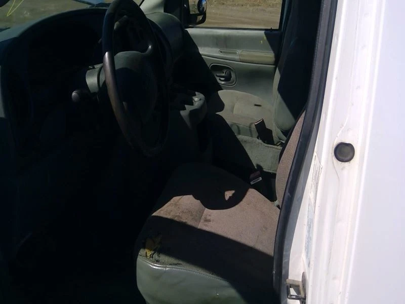 (LOCAL PICKUP ONLY) Passenger Right Fender Fits 02-07 FORD E150 VAN 3807268 Foto 2 de 4