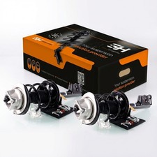 2x Komplett Stoßdämpfer Federbein Satz Vorne für MB A-Klasse W168 A140 A160 2x Komplett Stoßdämpfer Federbein Satz Vorne für MB A-Klasse W168 A140 A160