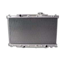 All Aluminum Radiator For 2002-2006 Honda CR-V 2003 2004 2005