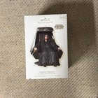 Hallmark Emperor Palpatine Star Wars: Return of the Jedi Keepsake Ornament 2008 — photo 1