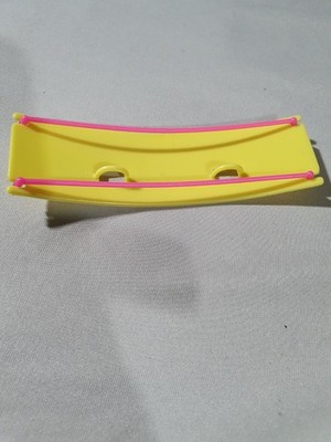 Wippe Skipper Teeter Timers #3467 70er Zubehör Barbie Kleidung Fun Sport Board
