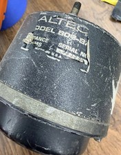 Altec Lansing Model 808-8A High Frequency Compression Driver 8 ohm