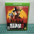 Red Dead Redemption 2 Xbox One