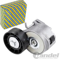 SNR Riemenspanner Spannrolle Keilrippenriemen Passend FüR Alfa Romeo 159 Brera