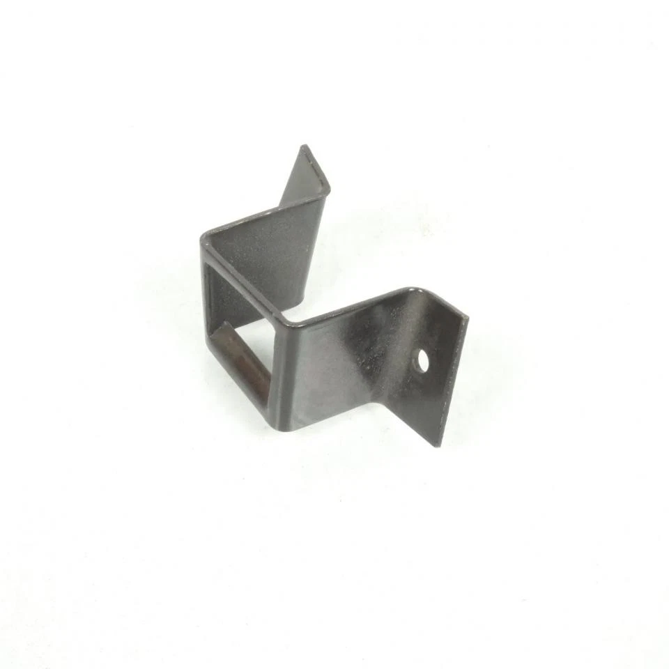 Gâche de serrure de coffre de tablier AR pour scooter Peugeot 80 SC 720200 Neuf - Photo 3/4