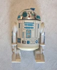 1977 Vintage Star Wars R2-D2 Sensorscope Action Figure Original HK