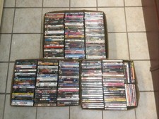 DVD Pick Choose Your Movies Combined Ship Huge Lot 2 Comedy Action Thriller