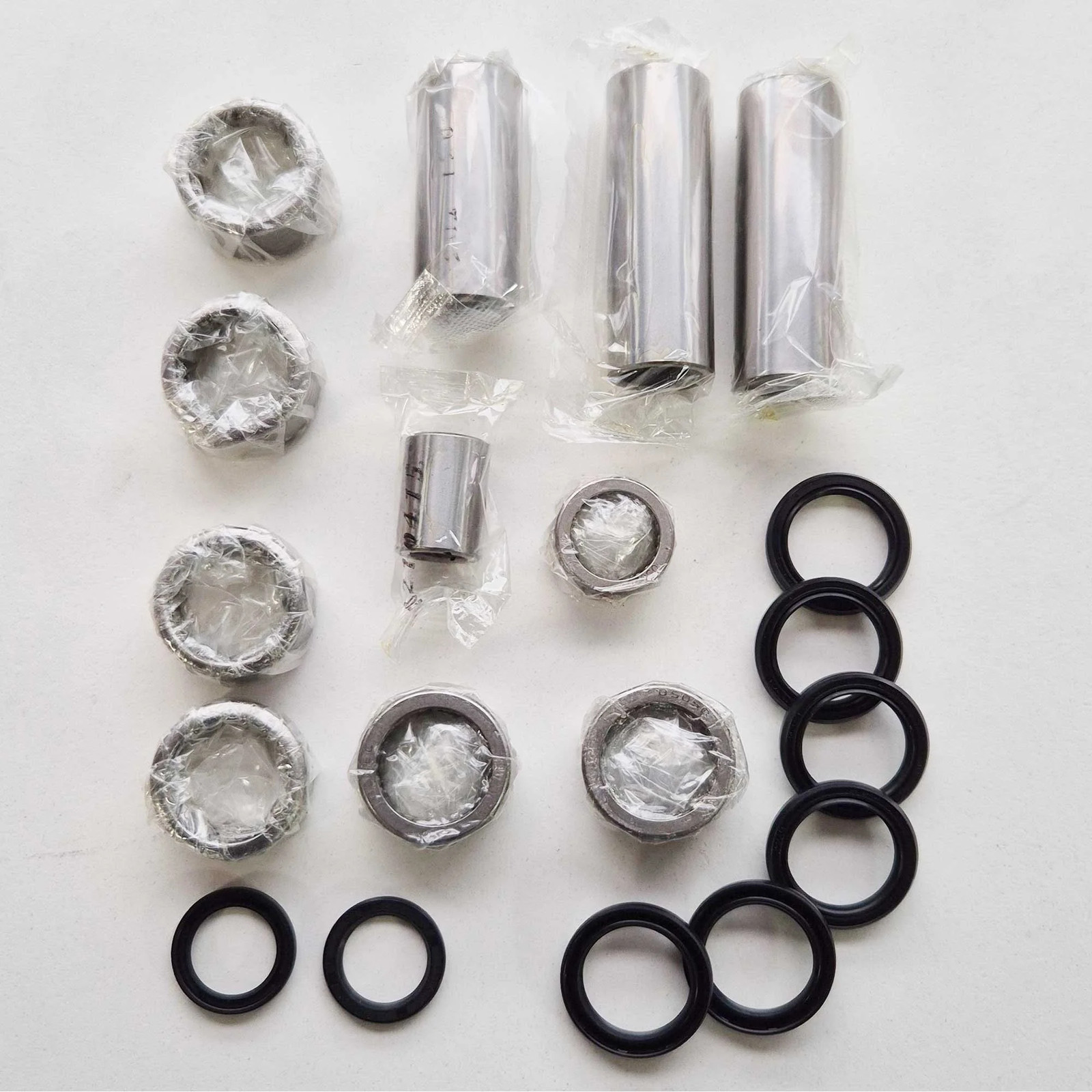 RFX - Linkage Bearing Kit - Suzuki RM125 2000, RM250 2000, DRZ400 00-08, Kawasak