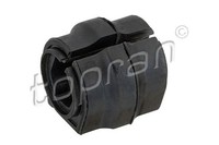 Topran Stabilisatorlager Stabilager Buchse Stabilisator 723 115 FüR Peugeot C4 1