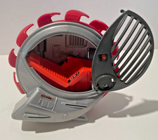 Vintage Hasbro G.I. Joe Buzz Boar Not Quite Complete