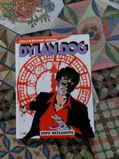 Sergio Bonelli Editore : Dylan Dog Collezione Book N. 26 Dopo Mezzanotte 