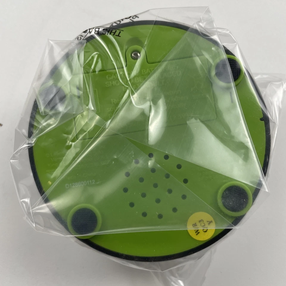 Highlights 4 Answer Buzzers for School Trivia Game Night Bong Ding Dong Honk NIB - Image 3 of 4