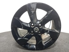 NISSAN NOTE Alloy Wheel 16 Inch 4x100 ET45 6J 2004-2013 D0300BH01D