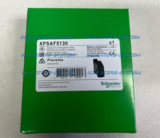 1PCS NEW Schneider XPS-AF5130 XPSAF5130 Safety Relay fast shipping