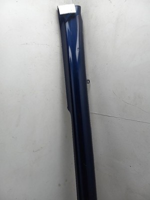 10 SCION TC DRIVER LEFT ROCKER PANEL MOULDING