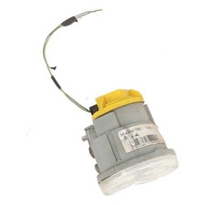 Antibrouillard Peugeot 1007