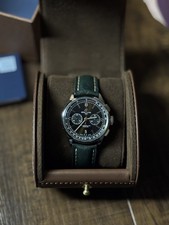 Breitling Chronomat AB0118