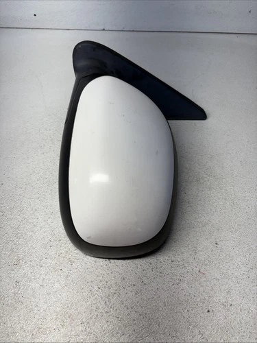 ✅ 01- 07 Toyota Sequoia Left Power Door Mirror Driver Black-White OEM