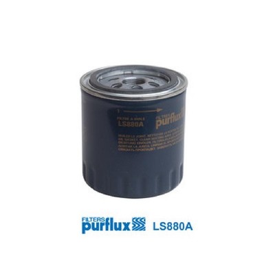 Ölfilter für Citroen C25 280 C5 1 DC DE C8 EA CX MA 2 Jumper 230L 230P | 23939