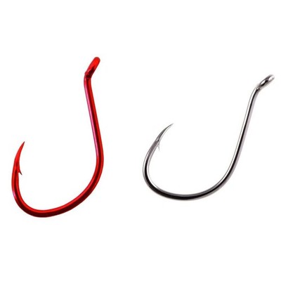 Owner SSW with Cutting Point Hook